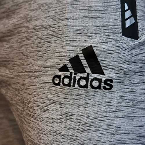 Adidas Dri-Fit Trouser - Pebble Grey