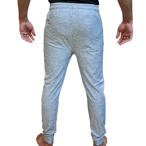 Adidas Dri-Fit Trouser - Pebble Grey