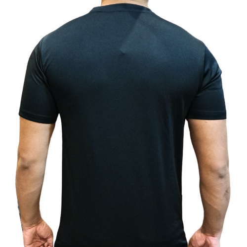 Nike Dri-Fit Tee - Black