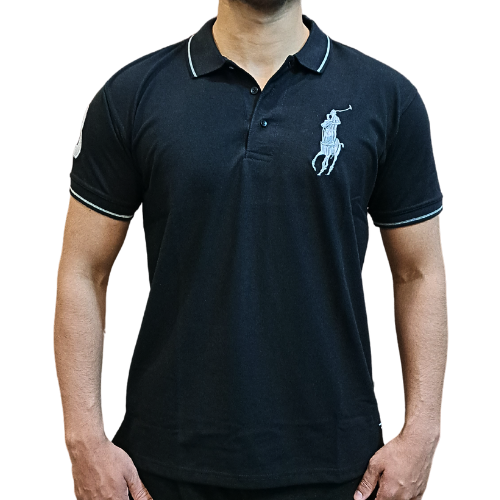 Polo Ralph Lauren - Black
