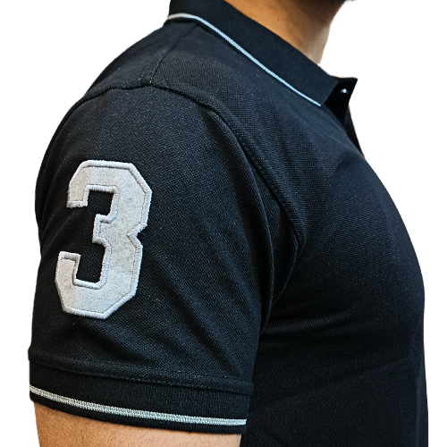 Polo Ralph Lauren - Black