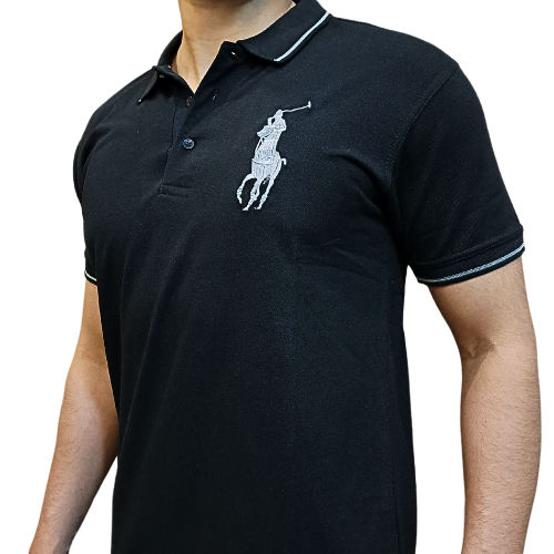 Polo Ralph Lauren - Black