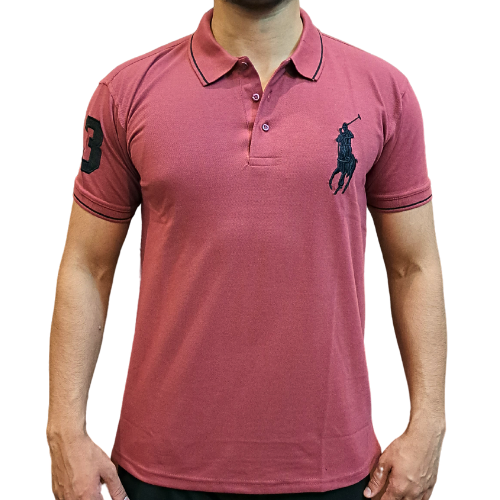 Polo Ralph Lauren - Crimson