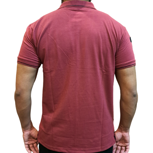 Polo Ralph Lauren - Crimson