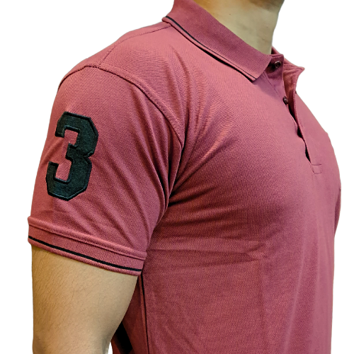Polo Ralph Lauren - Crimson