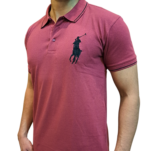 Polo Ralph Lauren - Crimson