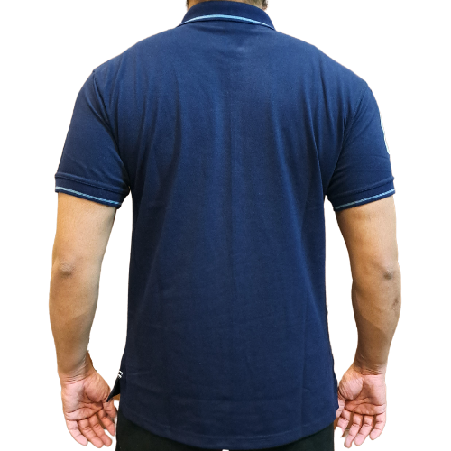 Polo Giordano - Navy