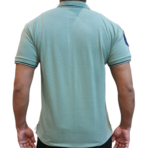 Polo Giordano - Frosty Pine