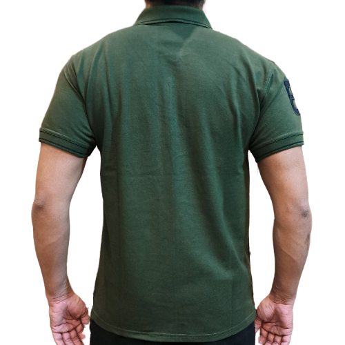 Polo Ralph Lauren - Dark Olive