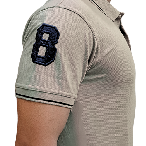 Polo Giordano - Camel