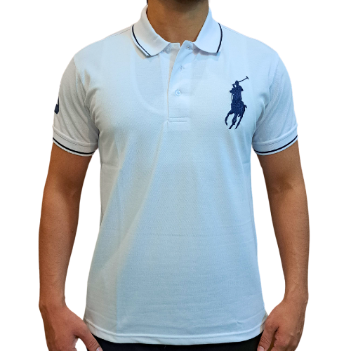 Polo Ralph Lauren - White