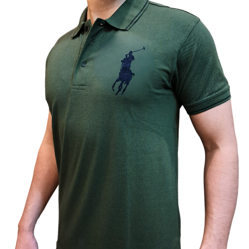 Polo Ralph Lauren - Dark Olive