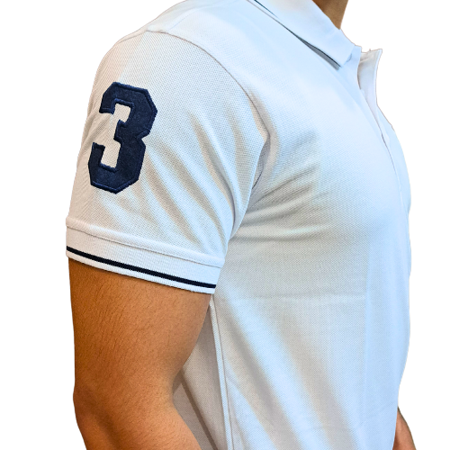 Polo Ralph Lauren - White