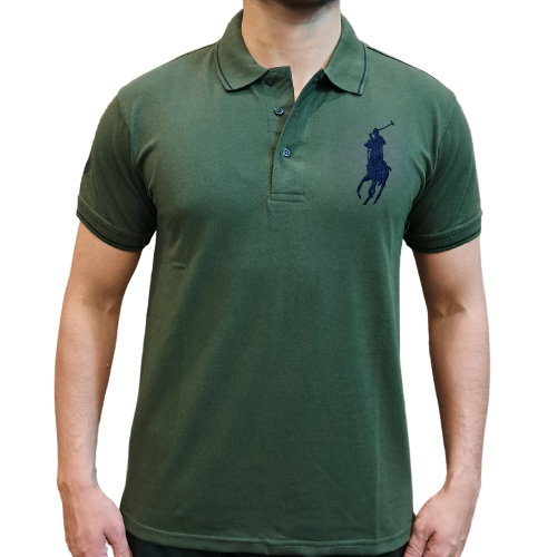 Polo Ralph Lauren - Dark Olive