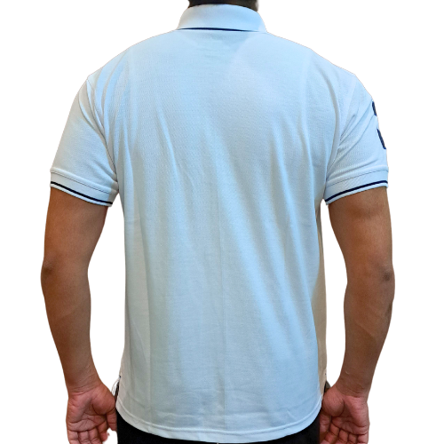 Polo Ralph Lauren - White