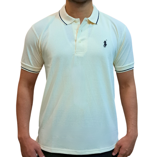 Polo Ralph Lauren - Cream
