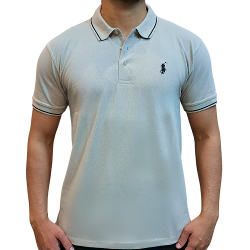 Polo Ralph Lauren - Ash Grey