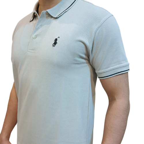 Polo Ralph Lauren - Ash Grey