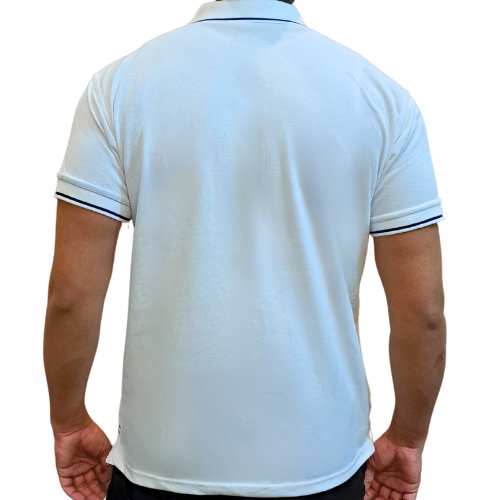 Polo Giordano - White