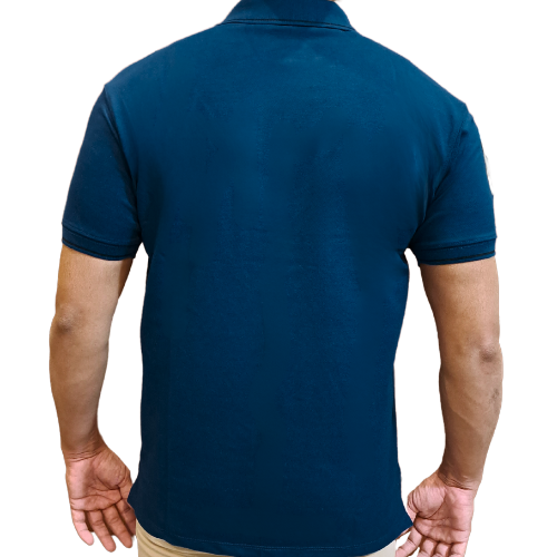 Polo Giordano - Aegean Blue