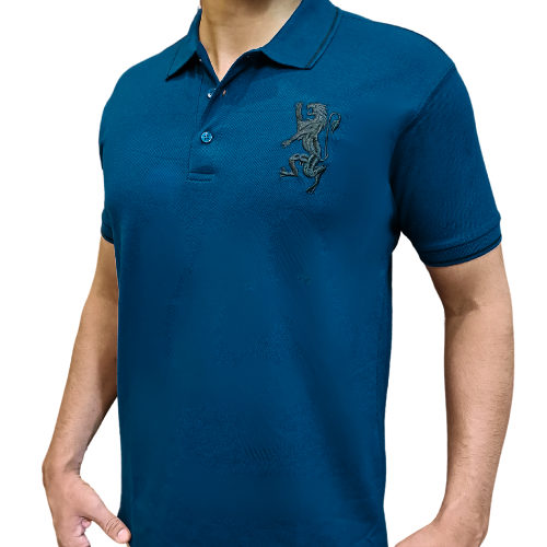 Polo Giordano - Aegean Blue