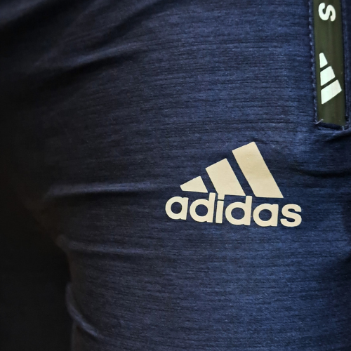 Adidas Dri-Fit Trouser - Night Blue