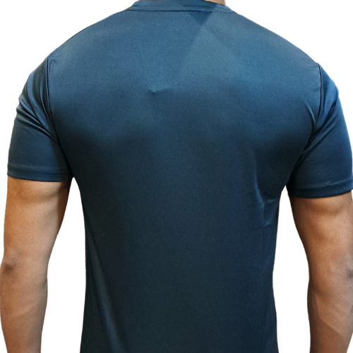 Under Armour Dri-Fit Tee - Charcoal