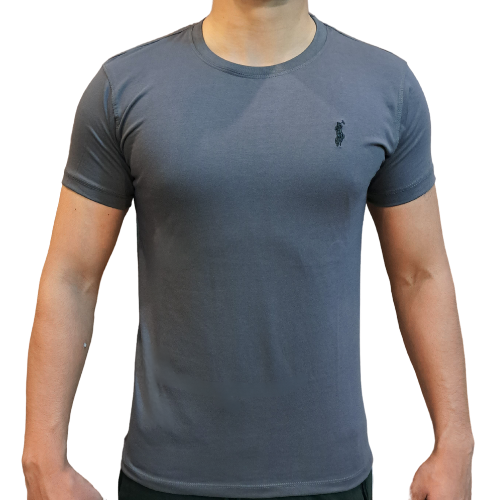 Ralph Lauren Cotton T-Shirt (12 colours)