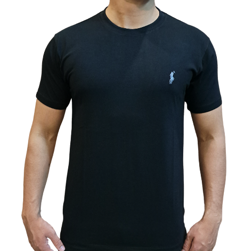Ralph Lauren Cotton T-Shirt (12 colours)