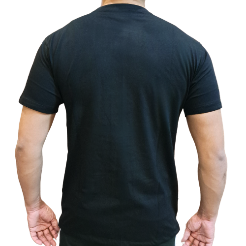 Ralph Lauren Cotton T-Shirt (12 colours)