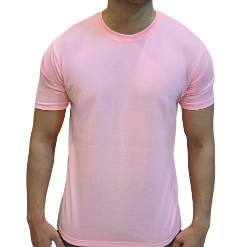 Basic T Shirt (8 colours)