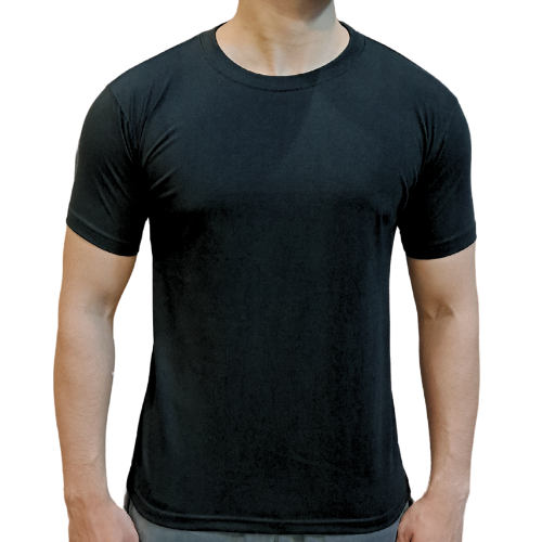 Basic T Shirt (8 colours)