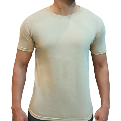 Basic T Shirt (8 colours)