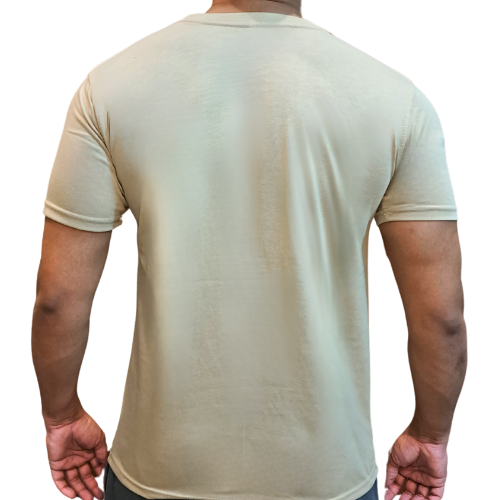 Basic T Shirt (8 colours)