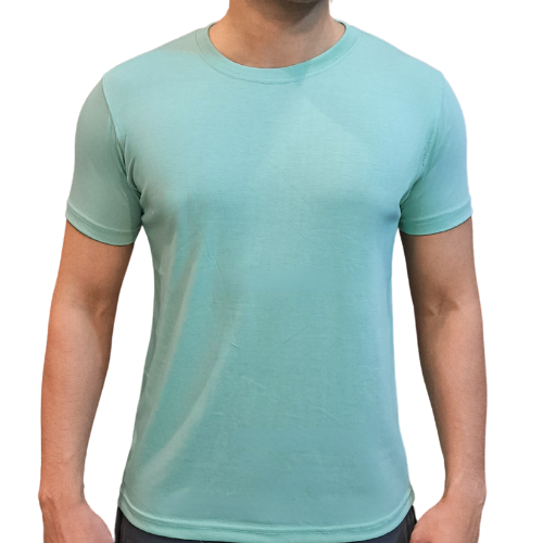 Basic T Shirt (8 colours)