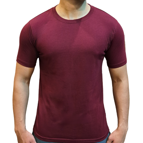 Basic T Shirt (8 colours)