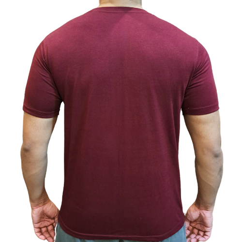 Basic T Shirt (8 colours)