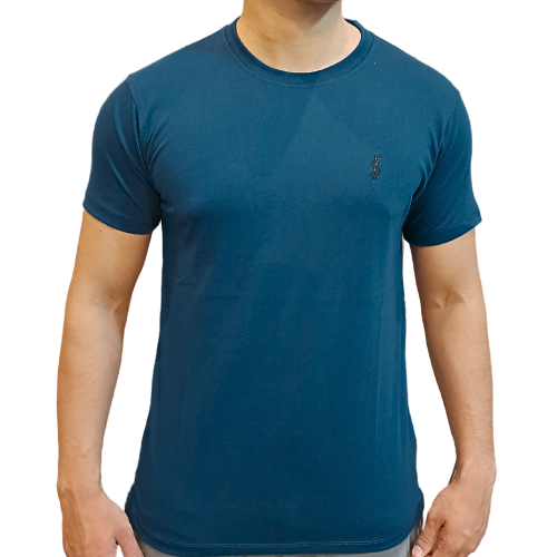 Ralph Lauren Cotton T-Shirt (12 colours)