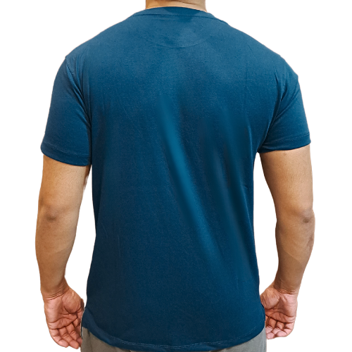 Ralph Lauren Cotton T-Shirt (12 colours)