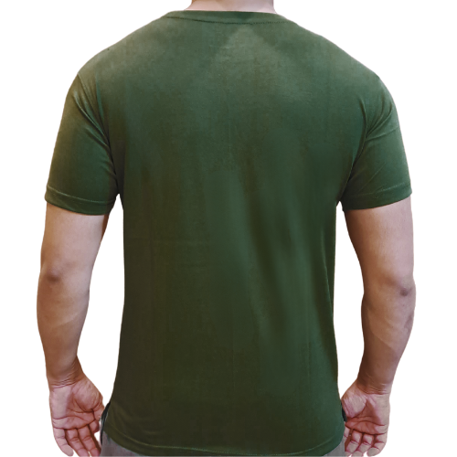 Ralph Lauren Cotton T-Shirt (12 colours)