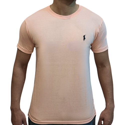 Ralph Lauren Cotton T-Shirt (12 colours)