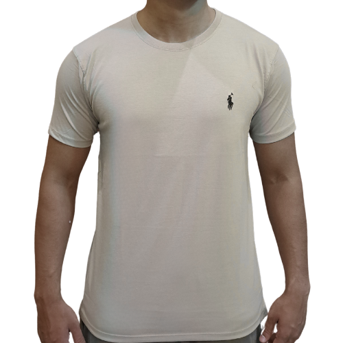 Ralph Lauren Cotton T-Shirt (12 colours)