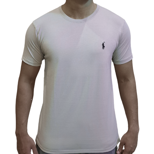 Ralph Lauren Cotton T-Shirt (12 colours)