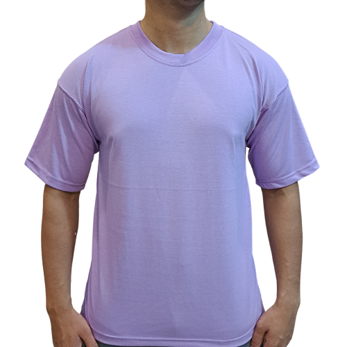 Drop Shoulder Tee (9 colours)