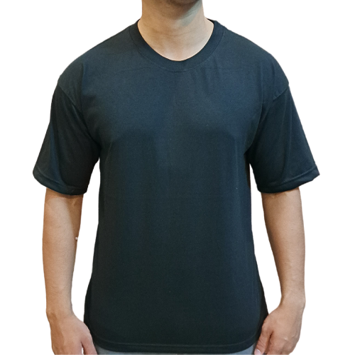 Drop Shoulder Tee (9 colours)