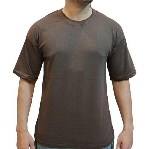 Drop Shoulder Tee (9 colours)