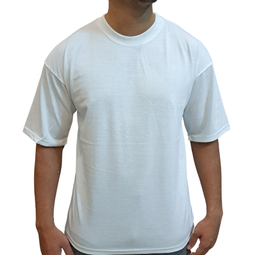 Drop Shoulder Tee (9 colours)