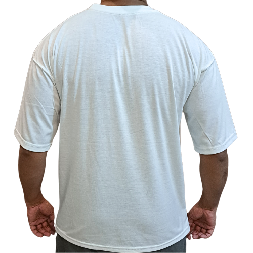 Drop Shoulder Tee (9 colours)