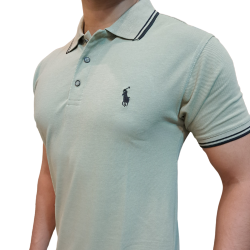 Polo Ralph Lauren - Pistachio Cream