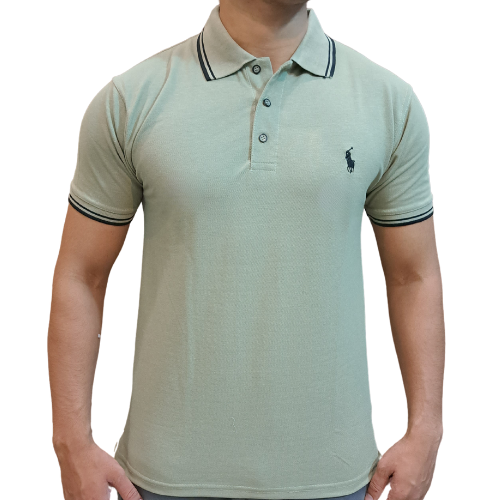 Polo Ralph Lauren - Pistachio Cream